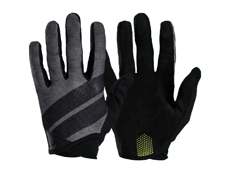 Bontrager Rhythm Mountain Bike Glove Refined Men's European