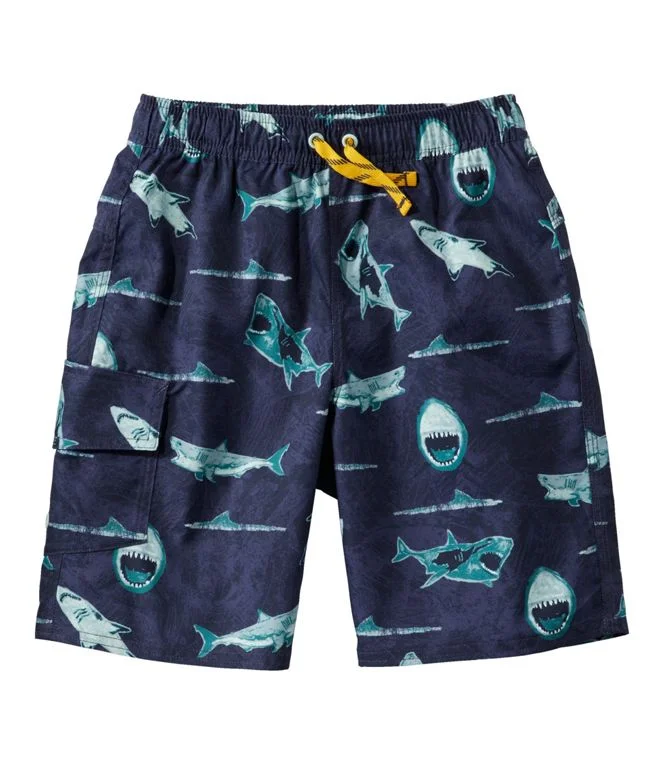 Beansport Boardshort Boys' Dynamic Men's Glow