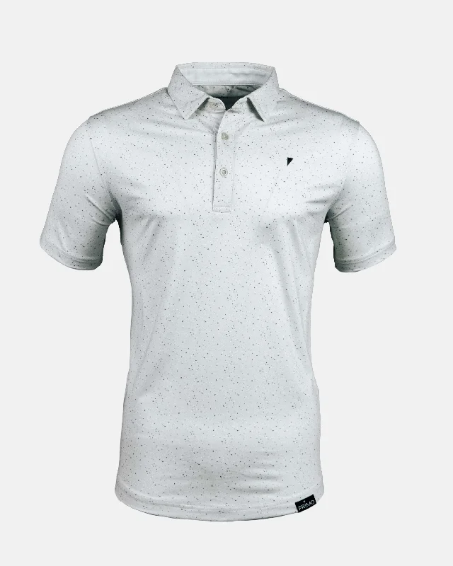 Epoxy Classic Polo Refined Men's Hand