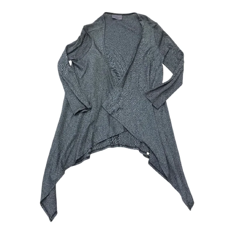 Top Ls By Michael Stars In Grey, Size:Osfm Monochromatic All