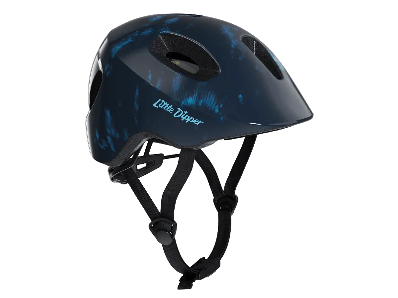 Little Dipper MIPS Kids Bike Helmet Cool Men's Distressed