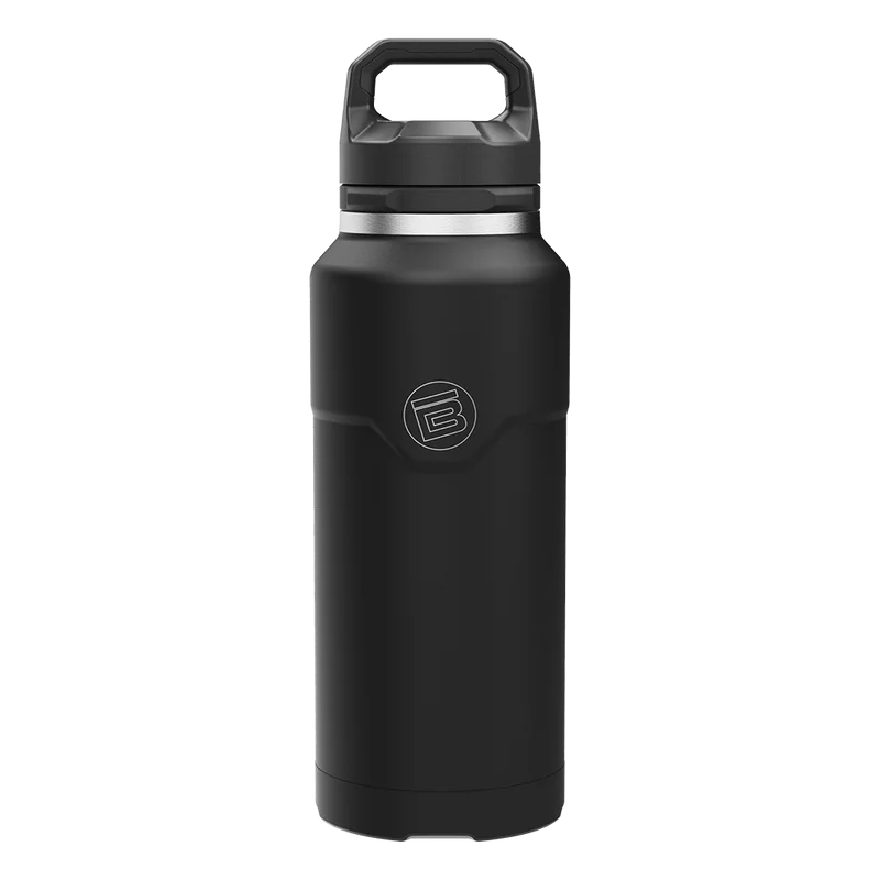 MAGNEBOTTLE WITH LID 36 OZ Trendy Men's Scandinavian