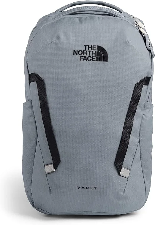 Mid Grey Dark Heather/TNF Black-NPF