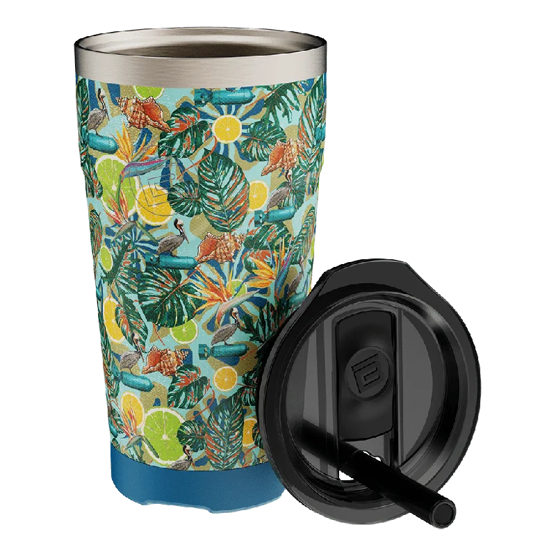 MAGNEPOD TUMBLER WITH LID 20 OZ Elegant Men's Formal 