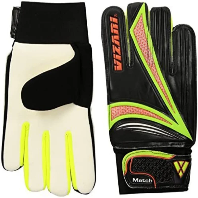 JUNIOR MATCH Goalie Glove Masculine Men's 