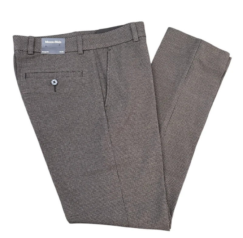 WATSON PANT - CHOCOLATE Casual Men's Short