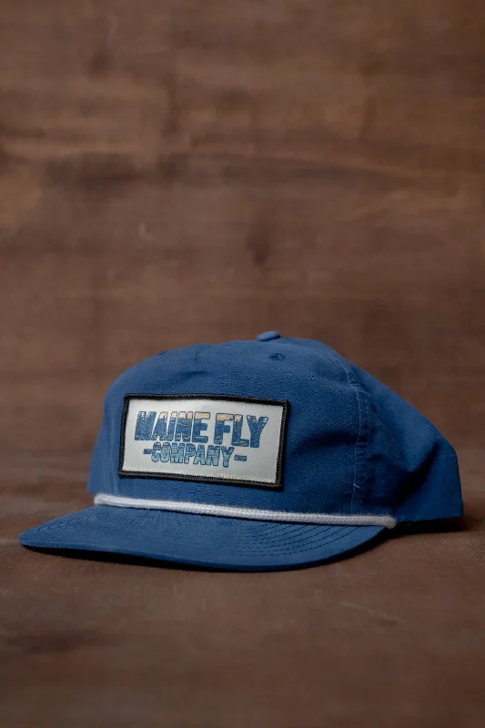 Maine Fly Company Riverside - Rope Hat Street