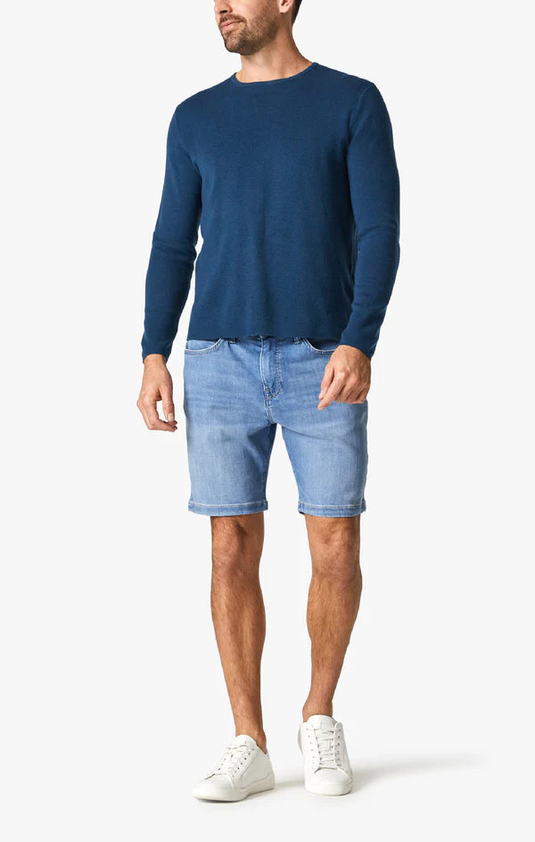 34 HERITAGE | Aruba Shorts | Light Shaded Ultra Luxurious Men's High