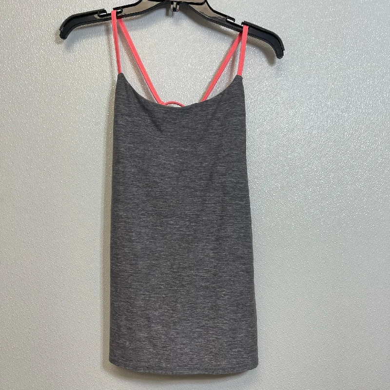 Athletic Tank Top By Lululemon  Size: M Vintage Men's 1970S Disco