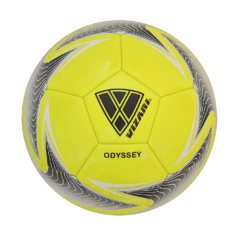 ODYSSEY Soccer Ball Sophisticated Men's French