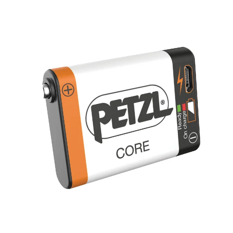 Petzl Accu Core  Battery Trendy Men's Scandinavian