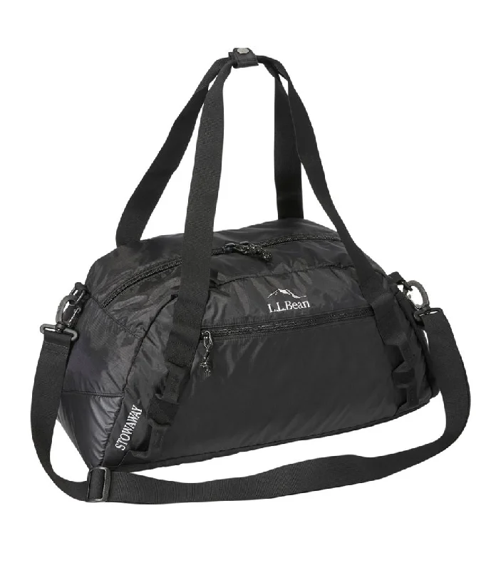 L.L.Bean Stowaway II Duffle Sharp Men's Italian