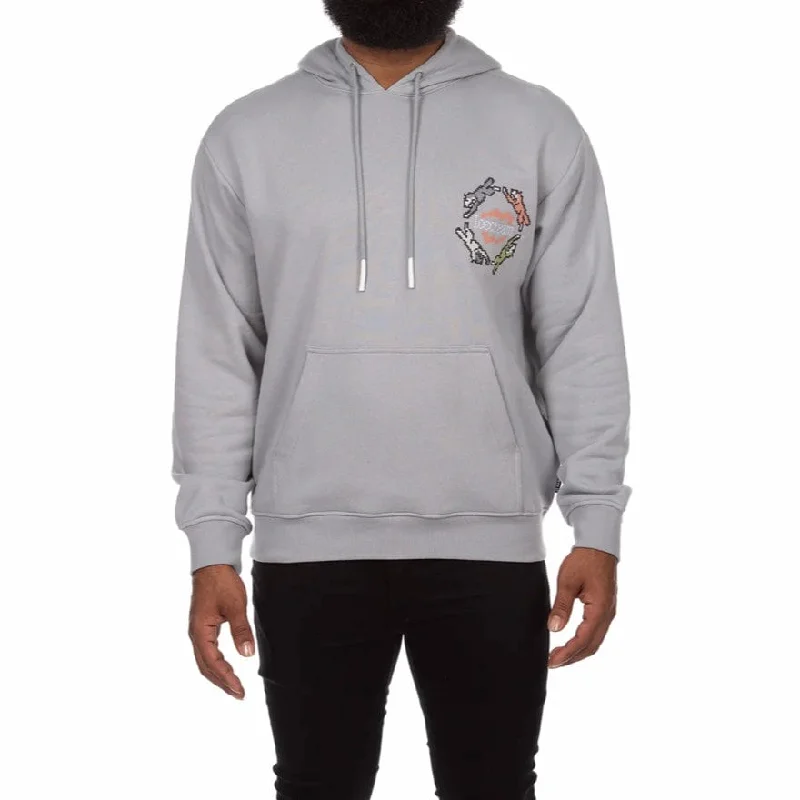 Ice Cream Dippin Dots Hoodie (Quarry) 441-2305