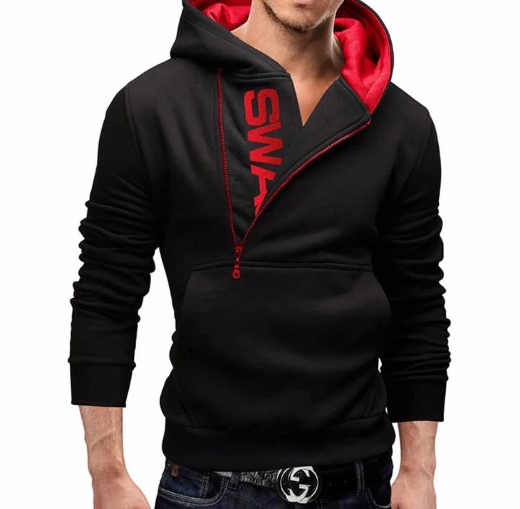 Andre Hoodie (5 Colors)