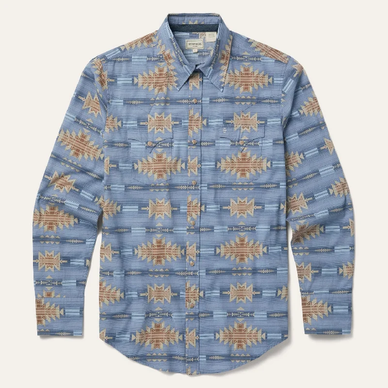 Desert Horizon Shirt