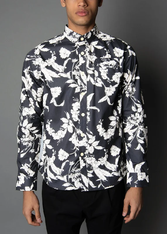 Dolo Print Shirt