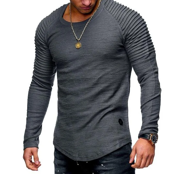 Ferruccio Sweatshirt (4 Colors)