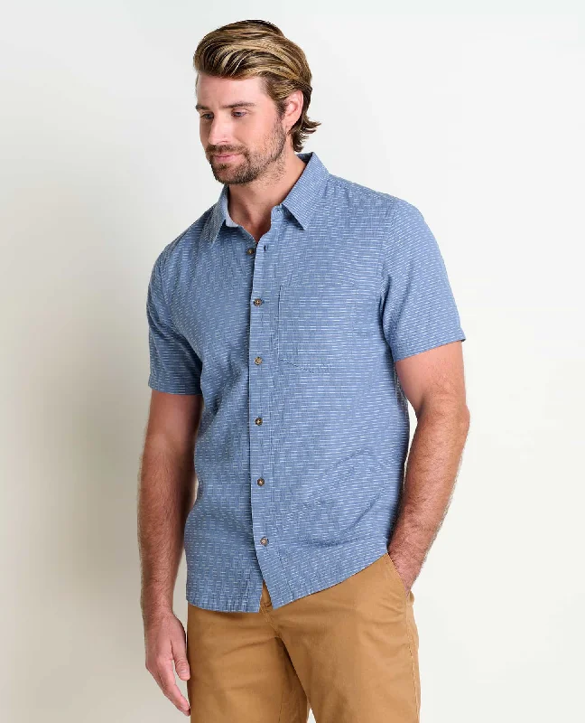 Harris Short Sleeve Shirt