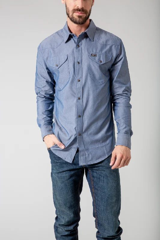 Tucson HB Dress Shirt