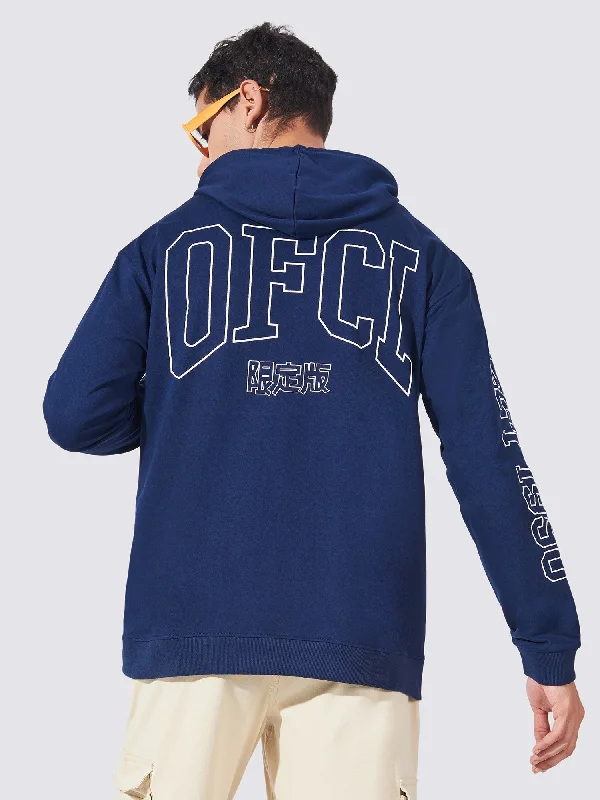 Official Navy Sweatshirt