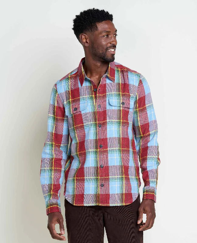 Ranchero Long Sleeve Shirt