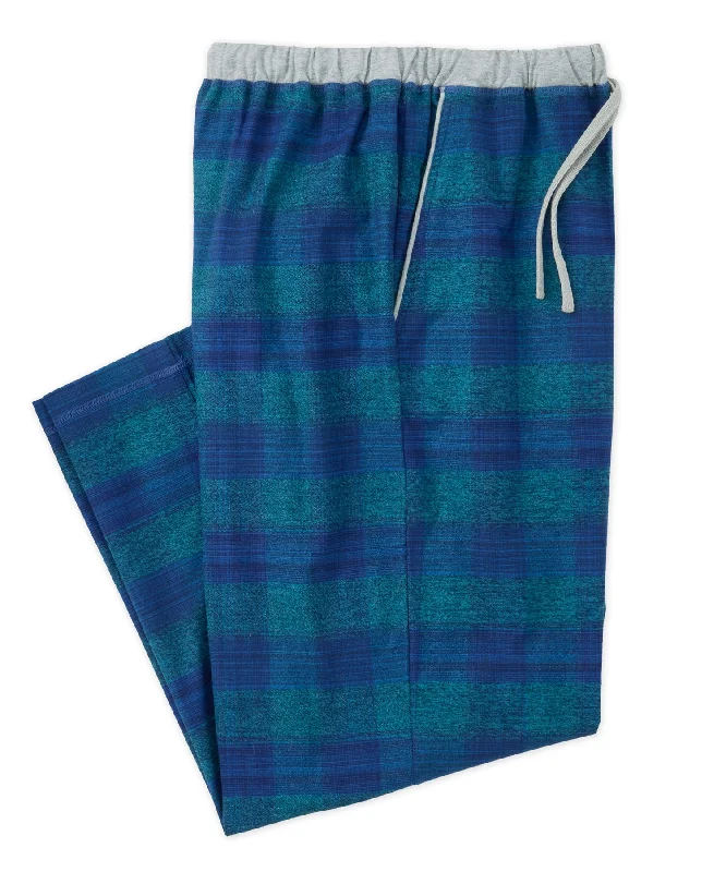 Westport 1989 Stretch Flannel Lounge Pants