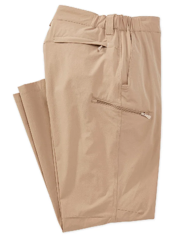 Westport Lifestyle Black Rock Adventure Pant