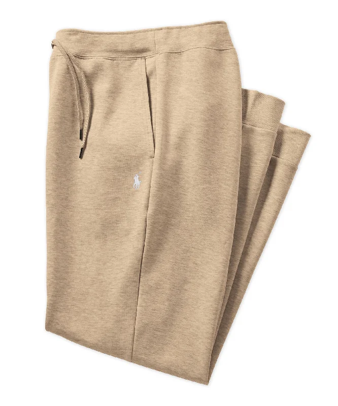 Polo Ralph Lauren Double Knit Tech Pant