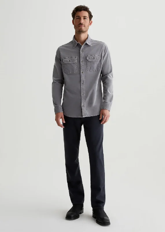 Everett Modern Slim Pant