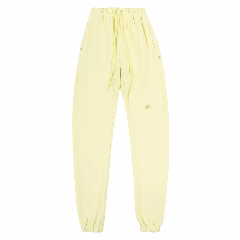 123 Core Sweatpant | Sulphur