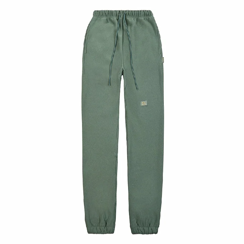 12(3) Sweatpant | Aventurine Green