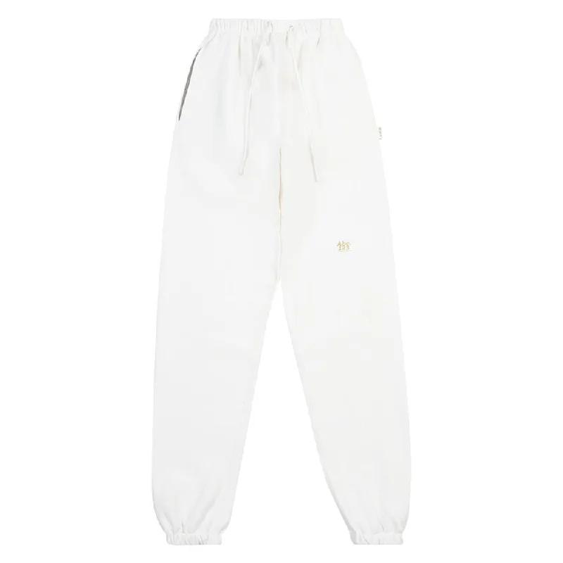 123 Sweatpant | Selenite