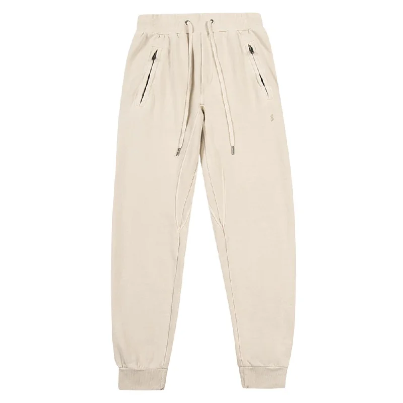 4 X 4 Sweatpant | Desert Tan