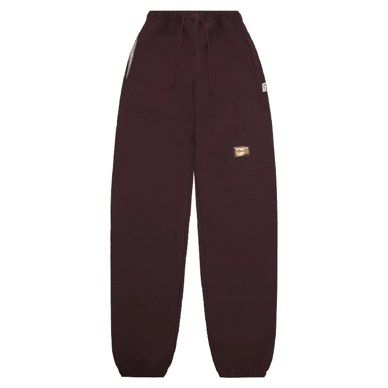 ABC 123 Sweatpant | Port