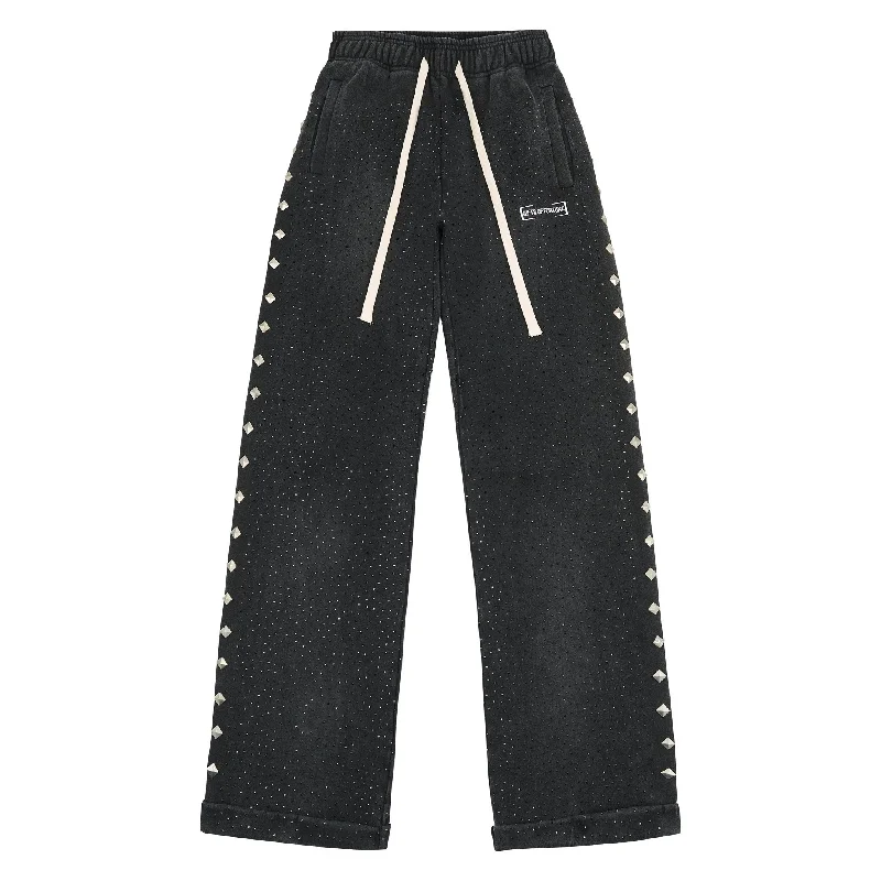 Bejeweled Hellbreaker Sweatpant