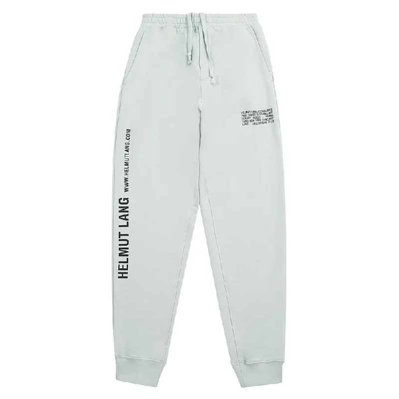 Distort Sweatpant | Iceberg