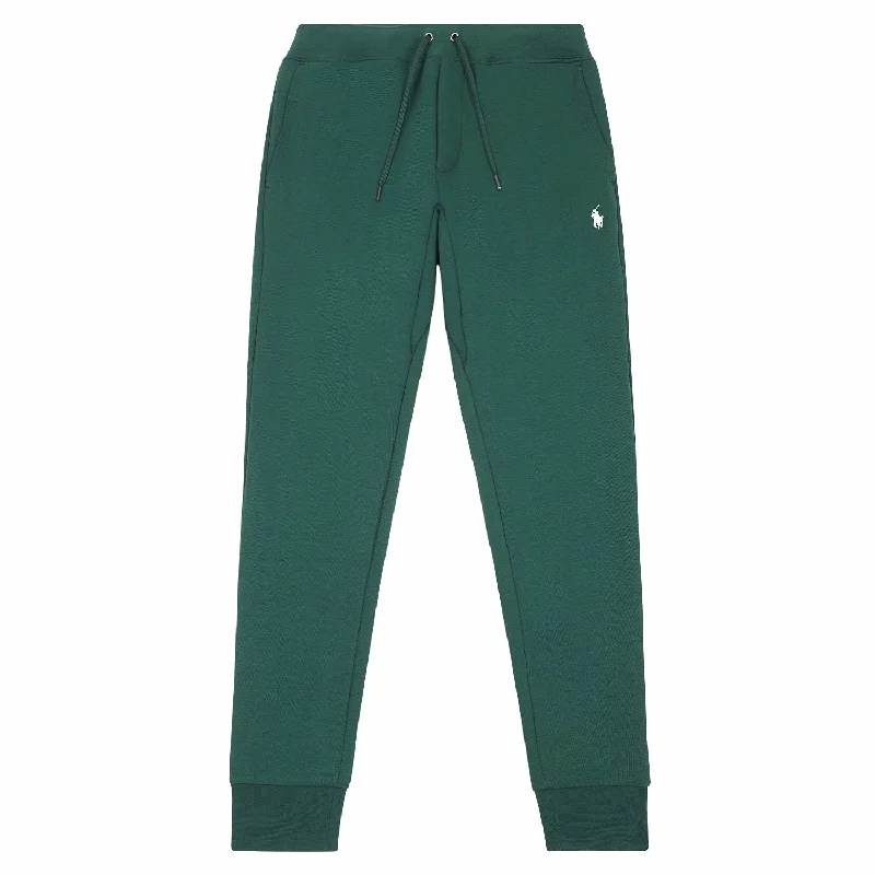 Double-Knit Tech Sweatpant | Moss Agate