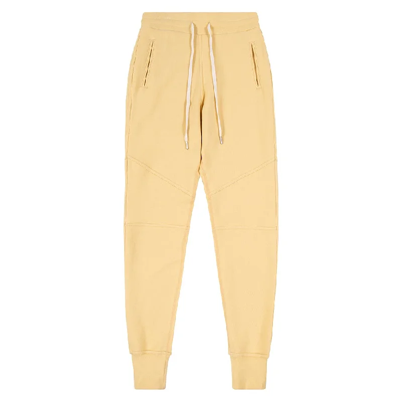 Escobar Sweatpant | Blonde