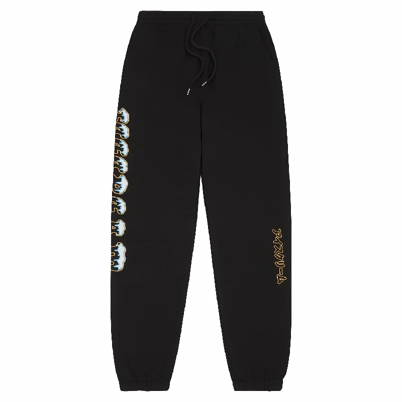 Freezer Sweatpant | Black