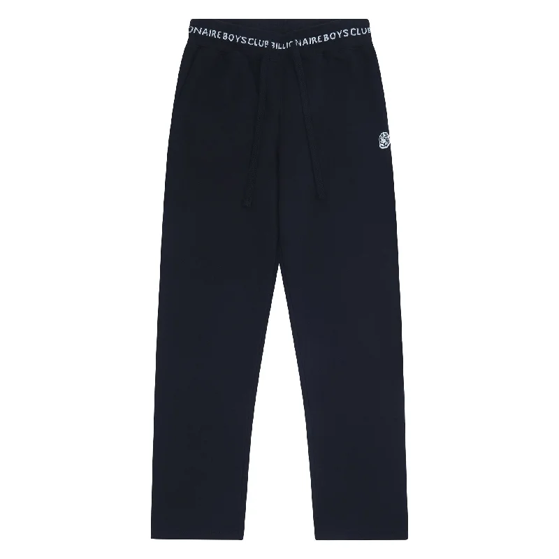 Helmet Sweatpant | Black