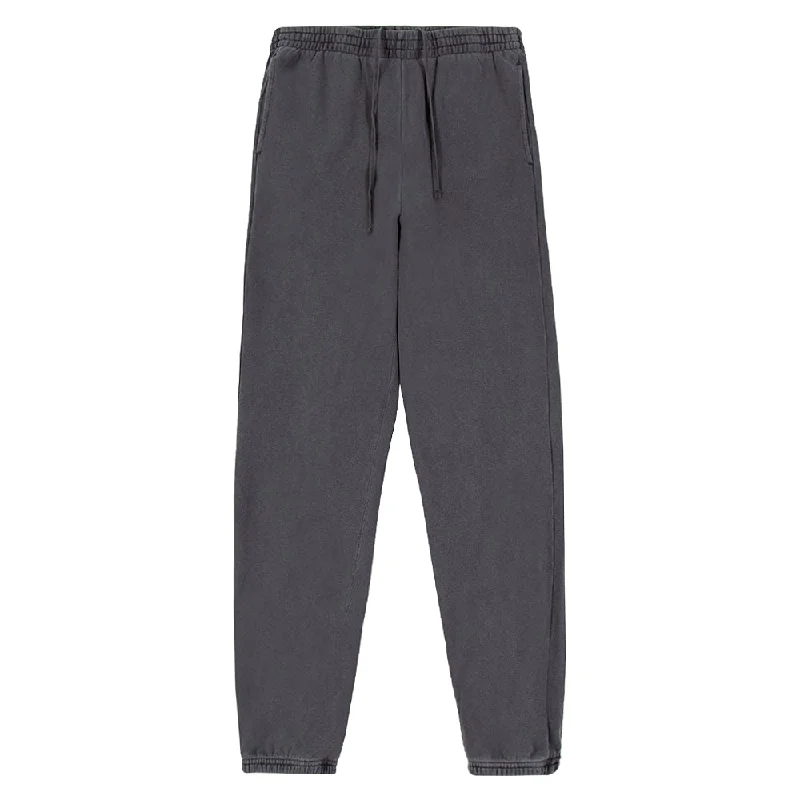 Interval Sweatpant | Black