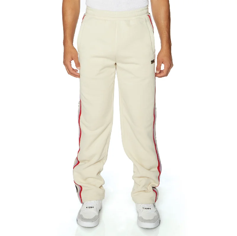 Authentic Audrey Sweatpants - Beige