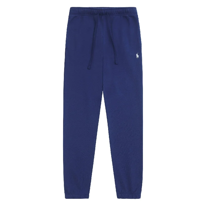 Loopback Terry Sweatpant | Cruise Navy