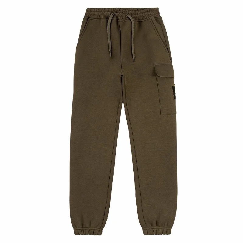 Marvin Sweatpant | Army