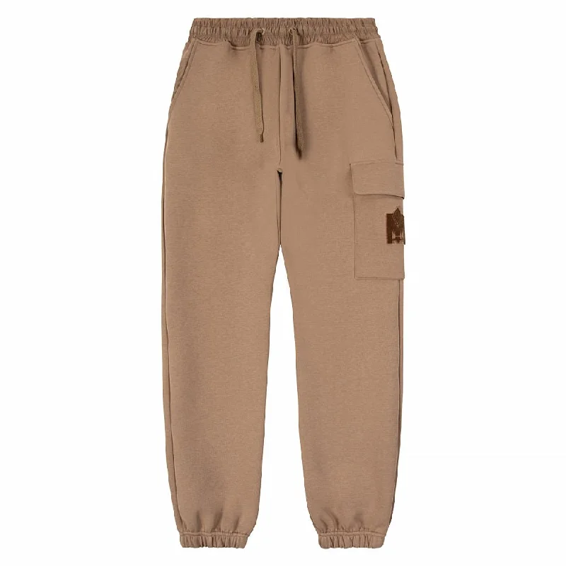 Marvin Sweatpant | Camel