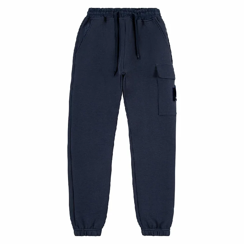 Marvin Sweatpant | Navy