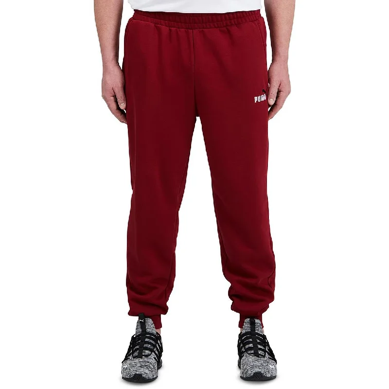 Puma Mens Comfy Cozy Sweatpants