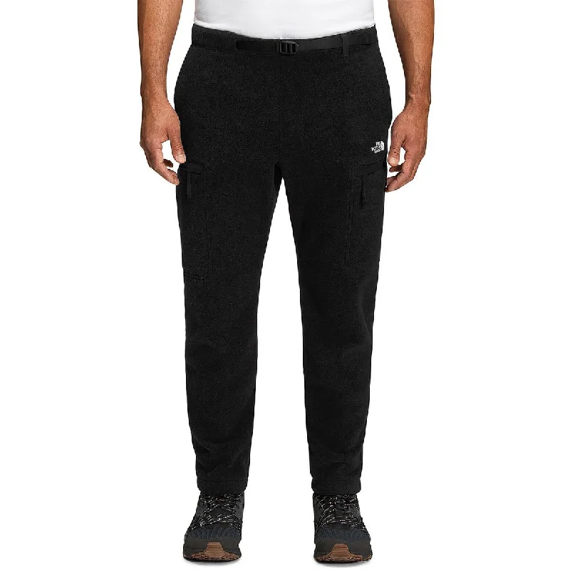 The North Face Mens Alpine Pro Fleece Cozy Sweatpants