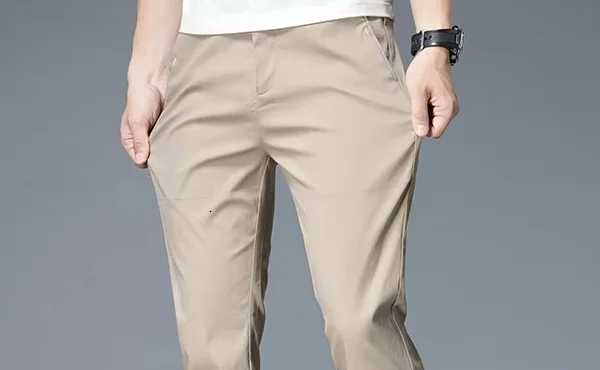 Casual Pants